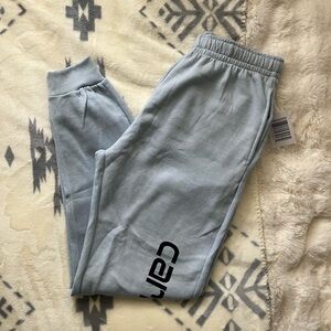 Carhartt Blue Sweatpants